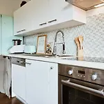Hotel-particulier - T2 - Lumineux Appartement