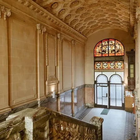 Appartement Hotel-particulier - T2 - Lumineux La Madeleine (Nord)