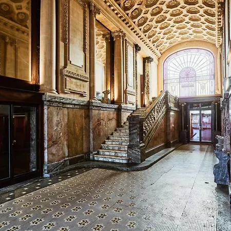 Appartement Hotel-particulier - T2 - Lumineux La Madeleine (Nord)